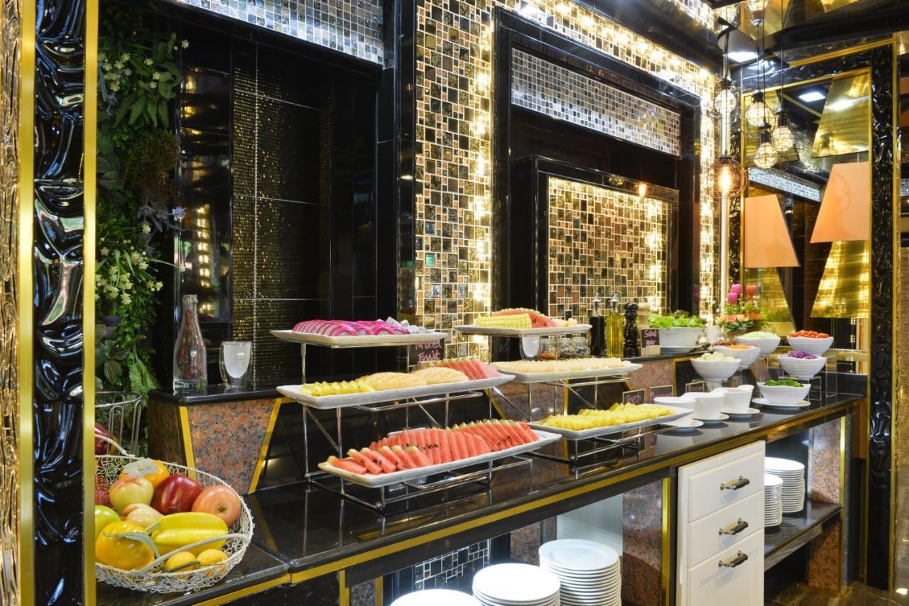 The Breton Hotel Media Бангкок Екстер'єр фото